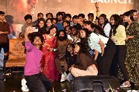 Sir Movie Trailer Launch Photos